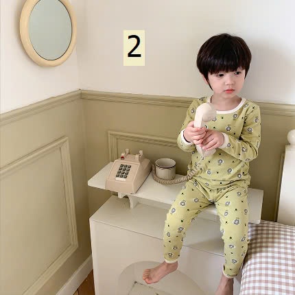 24HA258.12 - BÔ NGỦ HÃNG ABB CHO BÉ