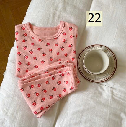 24HA258.12 - BÔ NGỦ HÃNG ABB CHO BÉ