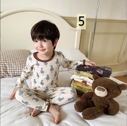 24HA258.12 - BÔ NGỦ HÃNG ABB CHO BÉ