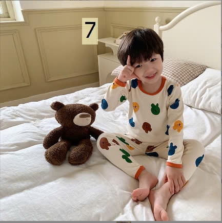 24HA258.12 - BÔ NGỦ HÃNG ABB CHO BÉ