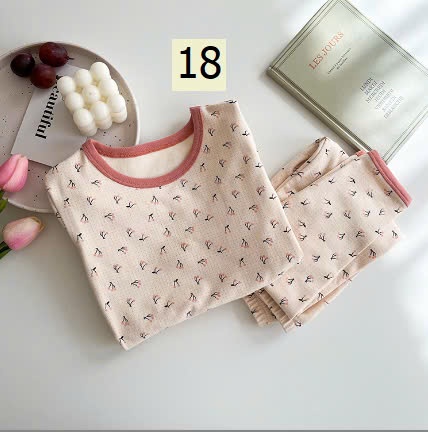 24HA258.12 - BÔ NGỦ HÃNG ABB CHO BÉ