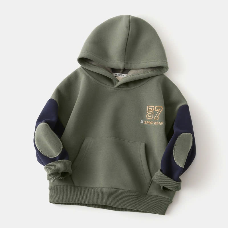 24HA258.09 - ÁO NỈ HOODIE LÓT LÔNG CỪU WAPYPY