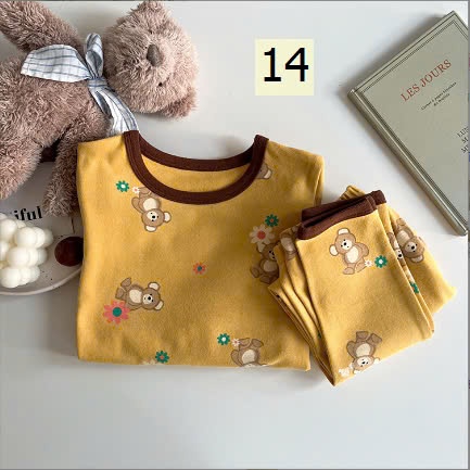 24HA258.12 - BÔ NGỦ HÃNG ABB CHO BÉ