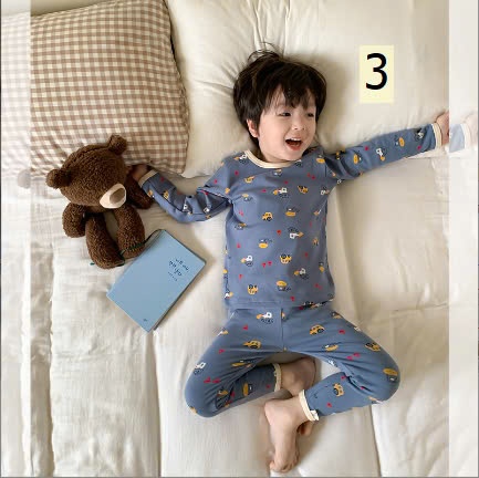 24HA258.12 - BÔ NGỦ HÃNG ABB CHO BÉ