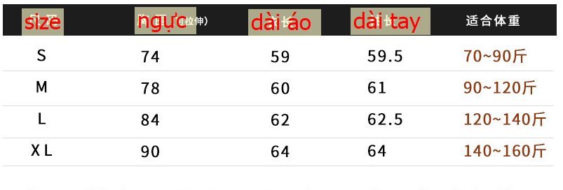 24HA258.18 - ÁO GIỮ NHIỆT CAO CỔ QUẢNG CHÂU