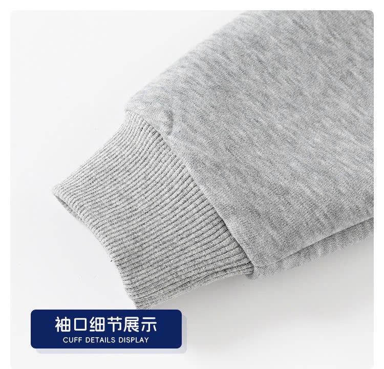 24HA258.03 - ÁO NỈ BÉ TRAI