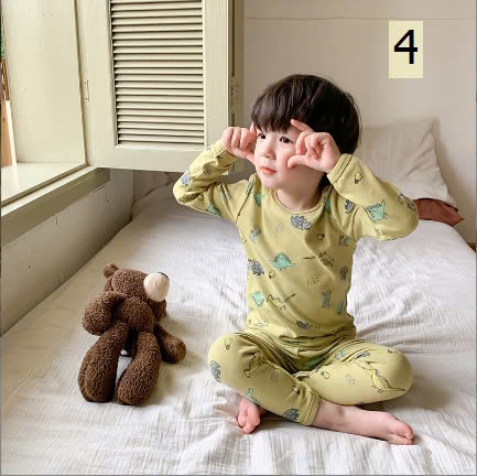24HA258.12 - BÔ NGỦ HÃNG ABB CHO BÉ