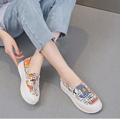 24HA268.14 - SỤC NHỰA THỜI TRANG NỮ