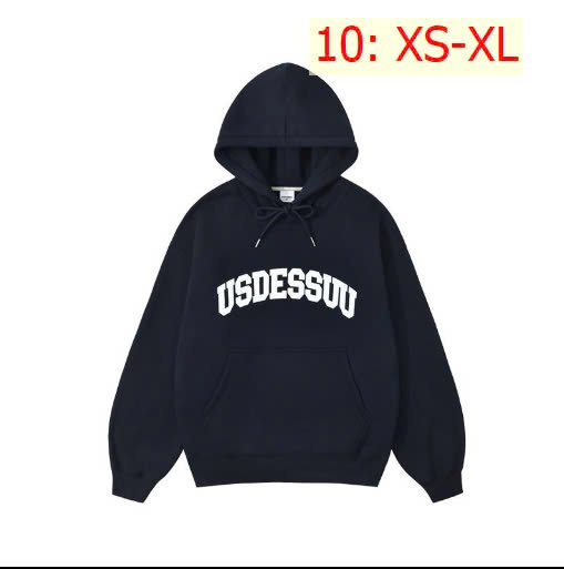 24HA268.24 - ÁO NỈ HODDIE DESSUU