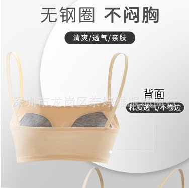 24HA268.10 - SET 3 ÁO BRA HỌC SINH