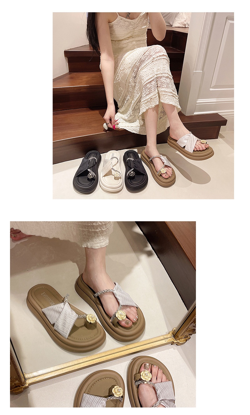 24HA278.03 - XỎ NGÓN ĐẾ DÀY NỮ