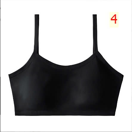 24HA268.10 - SET 3 ÁO BRA HỌC SINH