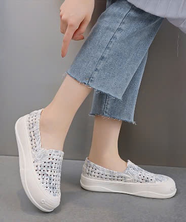 24HA268.14 - SỤC NHỰA THỜI TRANG NỮ