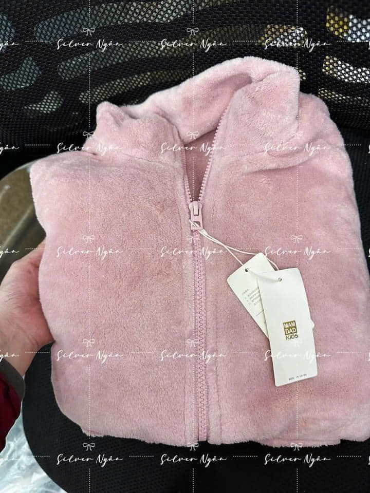 24HA268.29 - BỘ LÔNG MAMDADKIDS MẸ CON
