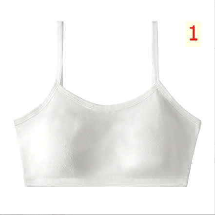24HA268.10 - SET 3 ÁO BRA HỌC SINH