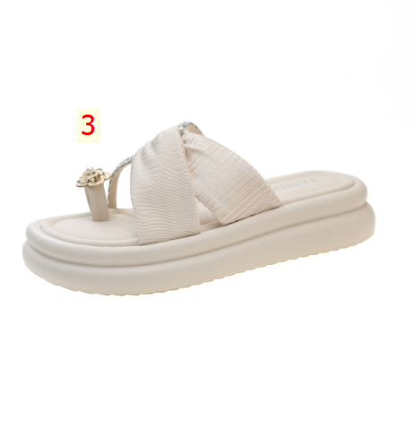 24HA278.03 - XỎ NGÓN ĐẾ DÀY NỮ