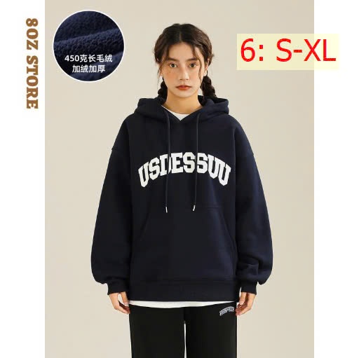 24HA268.24 - ÁO NỈ HODDIE DESSUU