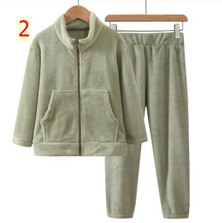 24HA268.29 - BỘ LÔNG MAMDADKIDS MẸ CON