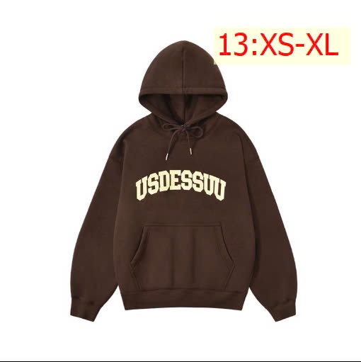 24HA268.24 - ÁO NỈ HODDIE DESSUU