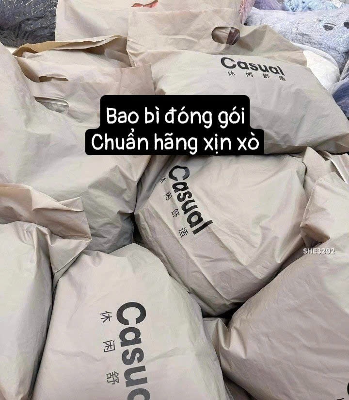 24HA268.29 - BỘ LÔNG MAMDADKIDS MẸ CON