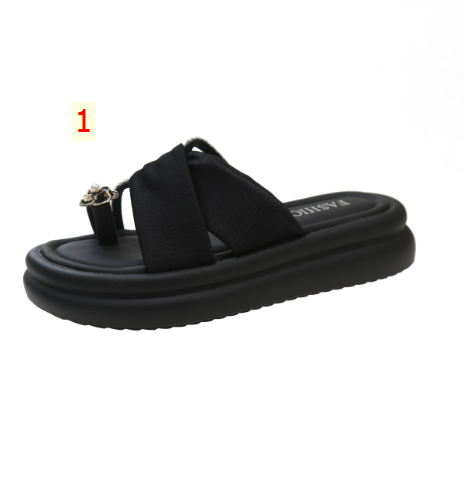 24HA278.03 - XỎ NGÓN ĐẾ DÀY NỮ