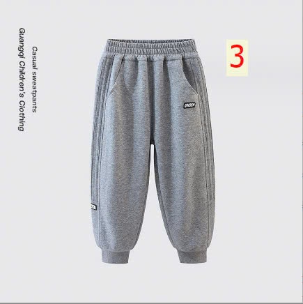 24HA278.21 - QUẦN NỈ BO ỐNG SIZE ĐẠI