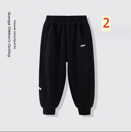 24HA278.21 - QUẦN NỈ BO ỐNG SIZE ĐẠI