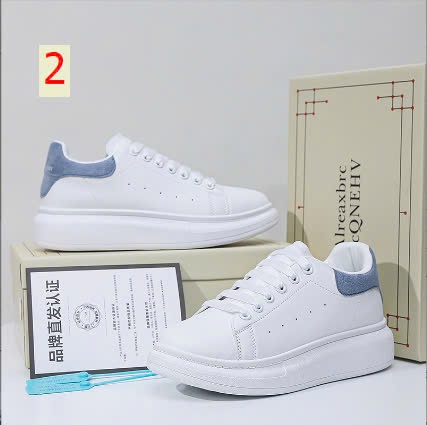 24HA278.18 - GIÀY THỂ THAO ĐỘN ĐẾ