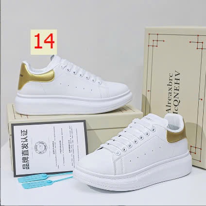 24HA278.18 - GIÀY THỂ THAO ĐỘN ĐẾ