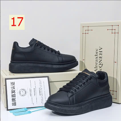 24HA278.18 - GIÀY THỂ THAO ĐỘN ĐẾ