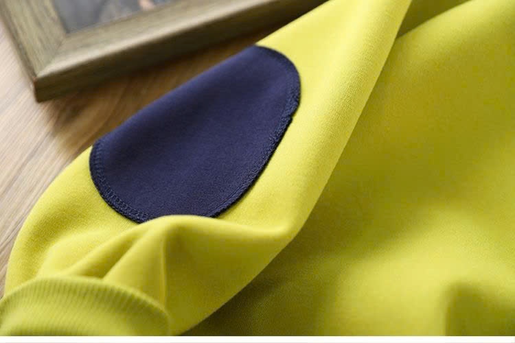 24HA288.21 - ÁO NỈ SWEATER CHO BÉ