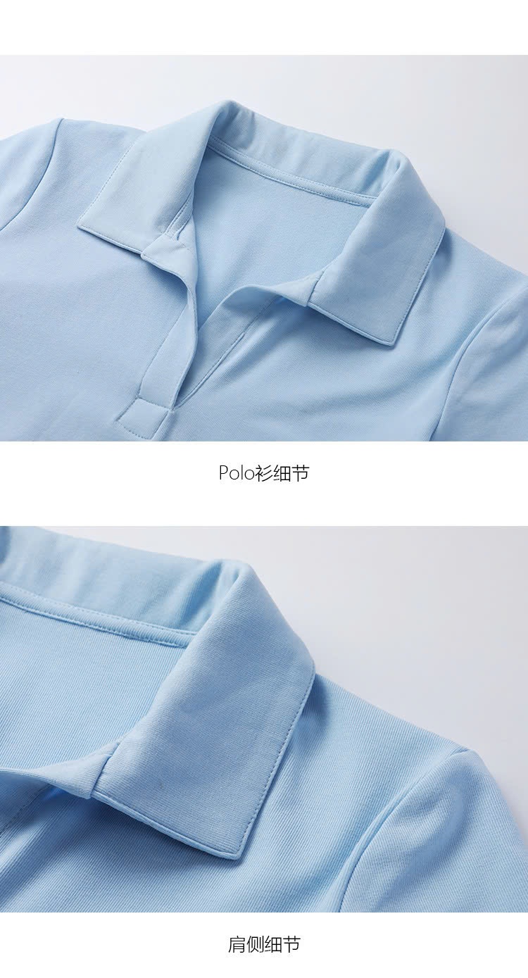 24HA288.31 - ÁO POLO CỘC TAY CANVAUS