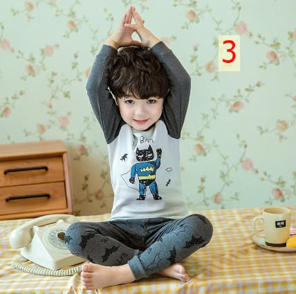 24HA288.14 - BỘ SIÊU NHÂN CHO BÉ