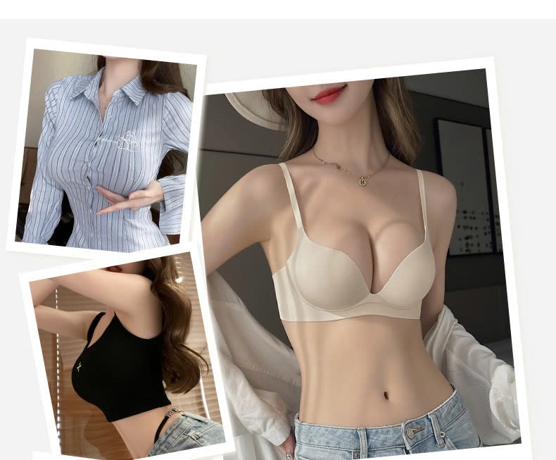 24HA288.32 - SET 2 ÁO LÓT NÂNG ĐẨY NGỰC