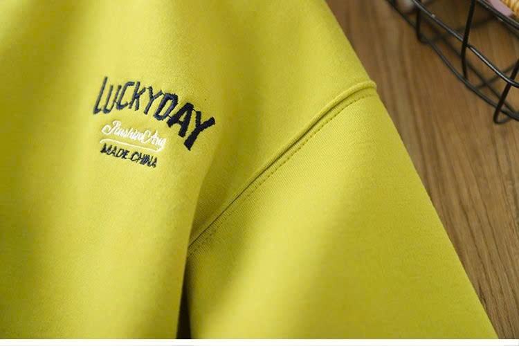 24HA288.21 - ÁO NỈ SWEATER CHO BÉ