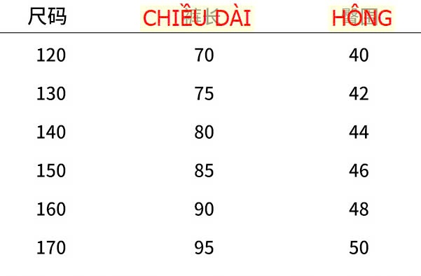 24HA288.19 - QUẦN JEAN TENCEL BÉ GÁI SZ ĐẠI