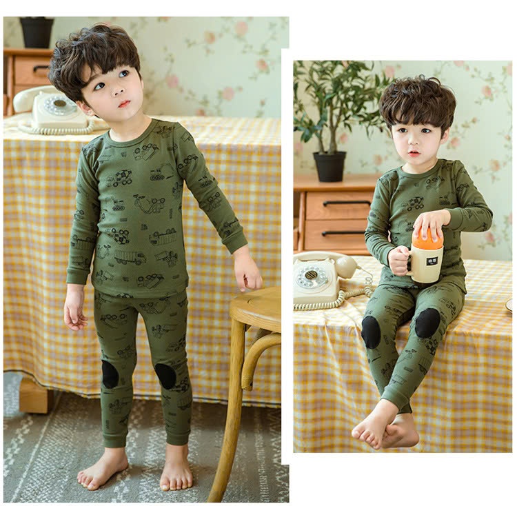 24HA288.14 - BỘ SIÊU NHÂN CHO BÉ
