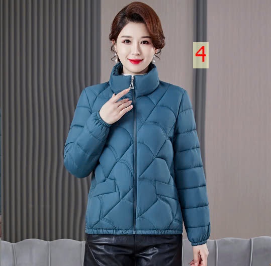 24HA288.04 - ÁO KHOÁC PHAO