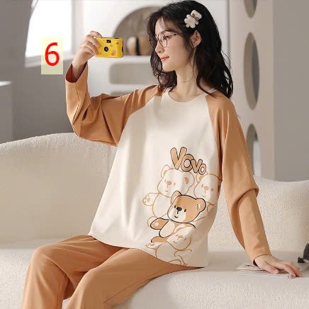 24HA288.01 - BỘ THU ĐÔNG MẶC NHÀ NỮ