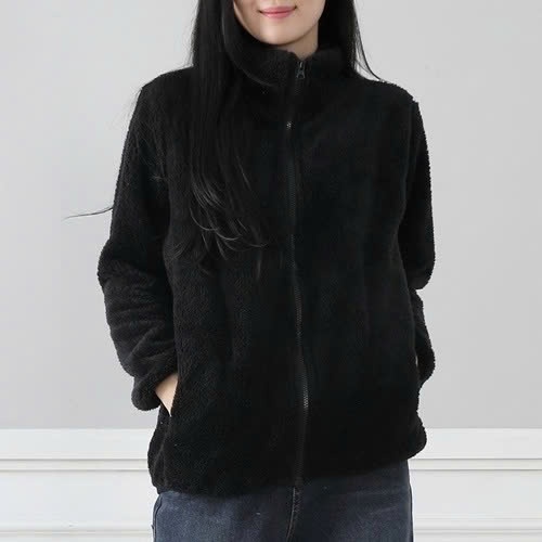 24HA279.11 - ÁO KHOÁC LÔNG CHO NỮ