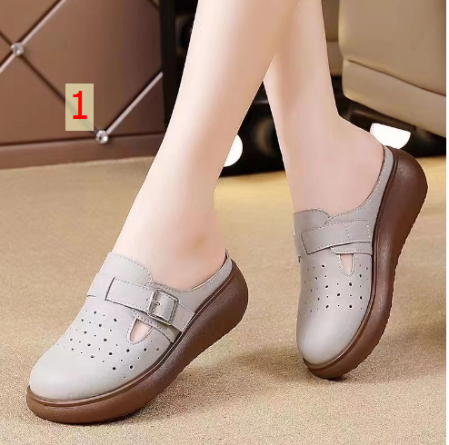24HA298.13 - SỤC ĐẾ DÀY CHO NỮ