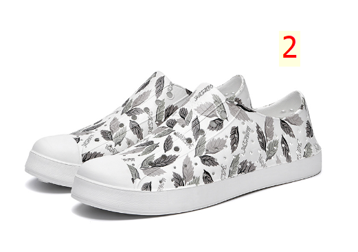 24HA298.30 - GIÀY NATIVE NAM NỮ