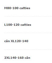 24HA308.08 - BỘ 3 CHI TIẾT GẠO NẾP NHUNG HÃNG YISECOCO