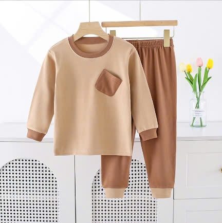 24HA308.17 - BỘ THU ĐÔNG TÚI CHÉO CHO BÉ