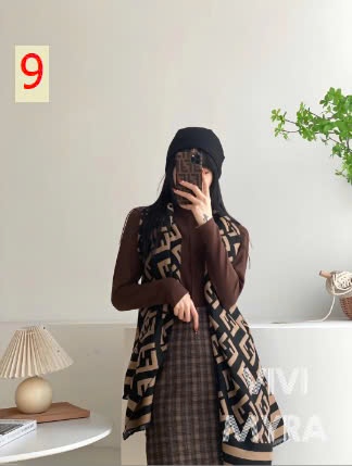 24HA308.29 - ÁO LEN GIỮ NHIỆT VẢI DỆT GIỮ ẤM CÔNG NGHỆ ĐỨC