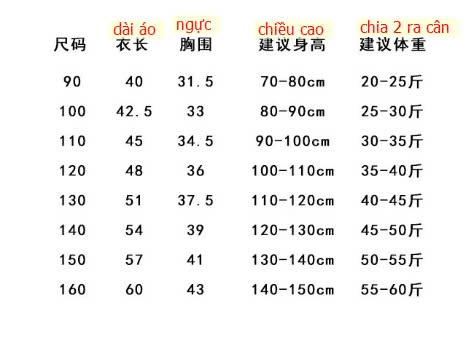 24HA308.22 - GILE CHO BÉ