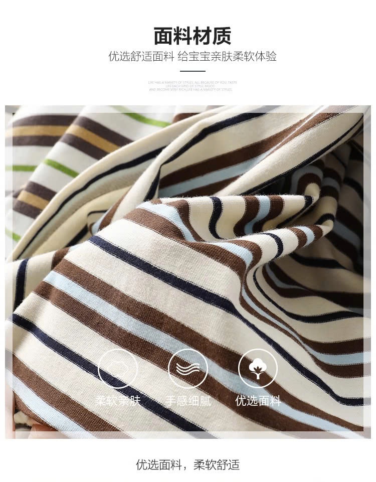 24HA308.14 - ÁO POLO KẺ NGANG