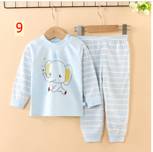 24HA318.06 - BỘ MẶC NHÀ CHO BÉ