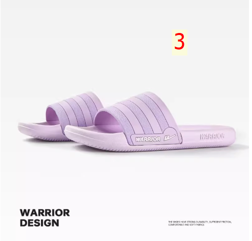 24HA318.31 - DÉP WARRIOR NAM NỮ