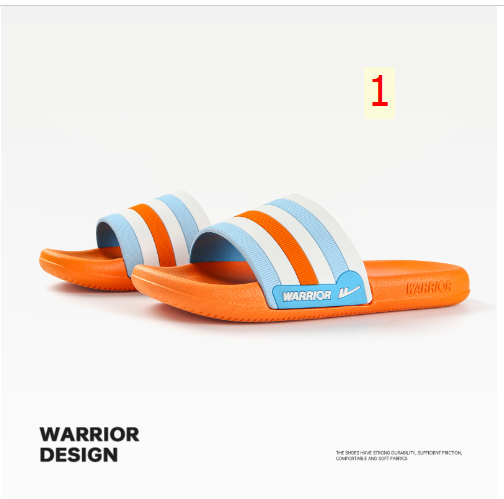 24HA318.31 - DÉP WARRIOR NAM NỮ
